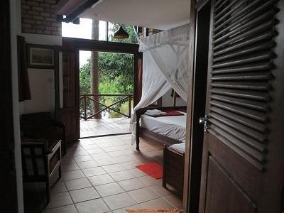 Simbamwenni Lodge And Camping Morogoro Exteriör bild