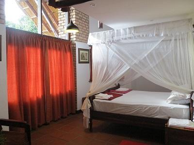 Simbamwenni Lodge And Camping Morogoro Exteriör bild