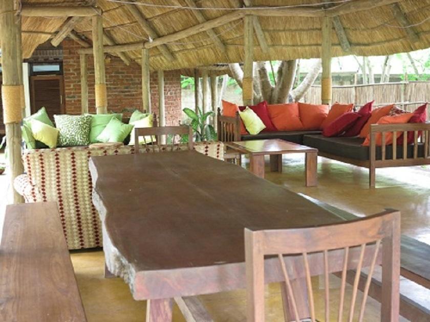 Simbamwenni Lodge And Camping Morogoro Exteriör bild