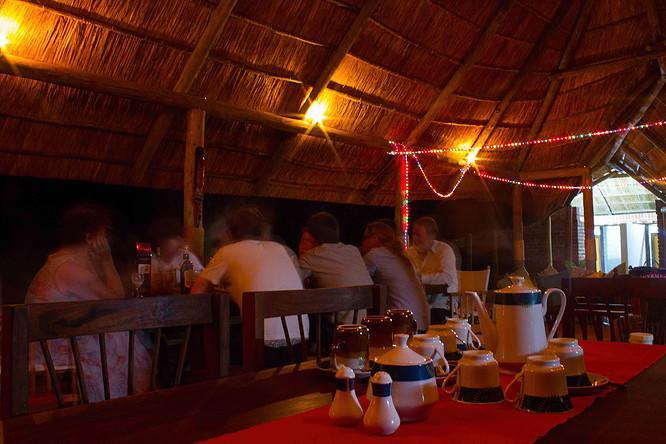 Simbamwenni Lodge And Camping Morogoro Exteriör bild